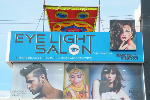 EyeLight Salon Active Life | Salon