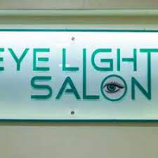 EyeLight Salon - Logo
