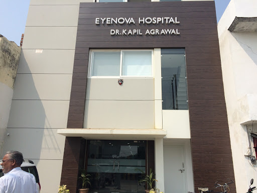 Eyenova Eye Hospital Medical Services | Hospitals