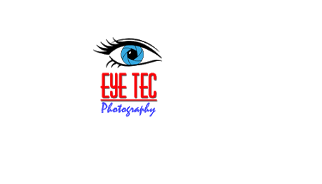 Eyetecphotography - Logo