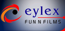 Eylex Cinemas - Logo