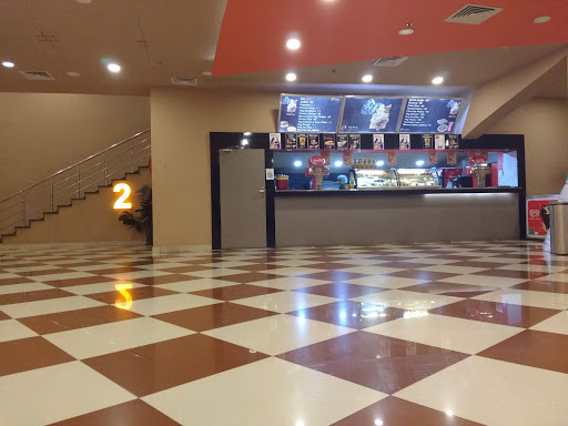 Eylex Cinemas Entertainment | Movie Theater