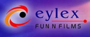 Eylex Cinemas - Logo