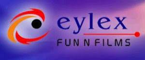 Eylex Cinemas Logo