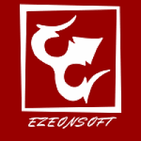 Ezeonsoft Logo