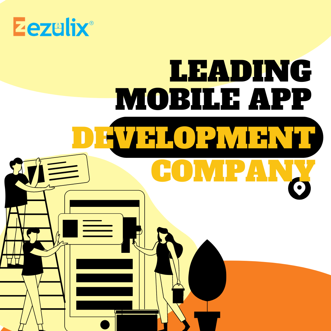 Ezulix Software Private Limited Professional Services | IT Services