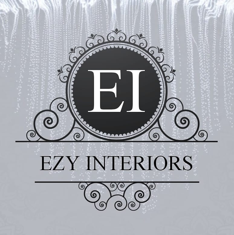 Ezy Interiors & Architects - Logo