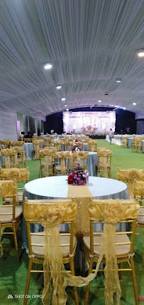F J CATERING SERVICES Event Services | Catering Services