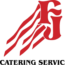 F J CATERING SERVICES - Logo