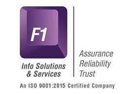 F1 Info Solutions & Services Private Limited Logo