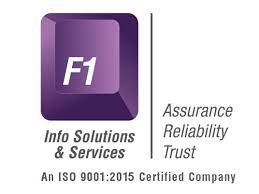 F1 Info Solutions & Services Private Limited - Logo