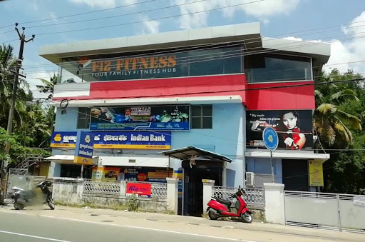 F12 FITNESS Active Life | Gym and Fitness Centre