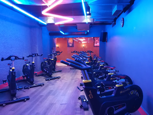 F360 Gym Jalandhar Active Life | Gym and Fitness Centre