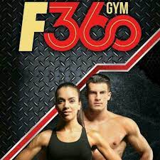 F360 Gym Jalandhar|Salon|Active Life