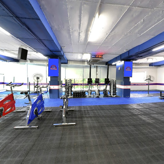 F45 Fitness Center Active Life | Gym and Fitness Centre