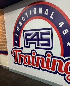 F45 Fitness Center|Gym and Fitness Centre|Active Life