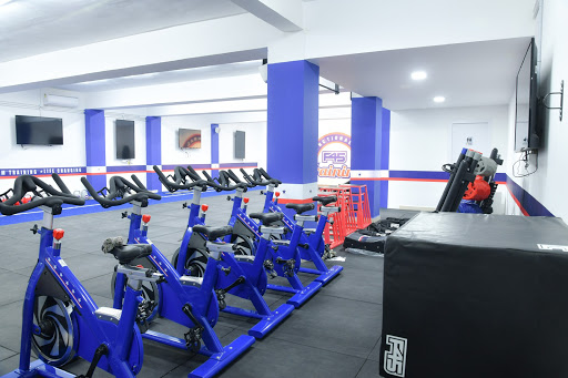 F45 Training Coimbatore Racecourse Active Life | Gym and Fitness Centre