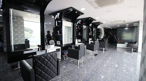 F7 Salon Active Life | Salon