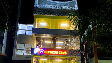 F99 FITNESS CLUB|Salon|Active Life