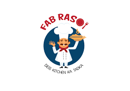 FAB CATERERS Logo