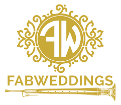 Fab Weddings Logo