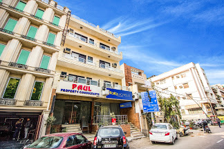 FabHotel Nagpal Palace Accomodation | Hotel