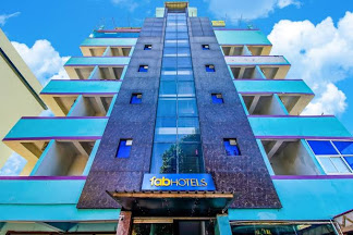 FabHotel New Buddha Inn|Resort|Accomodation