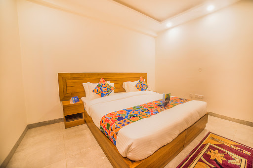 FabHotel NStay Accomodation | Hotel