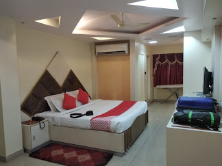 FabHotel Palash Residency Accomodation | Hotel