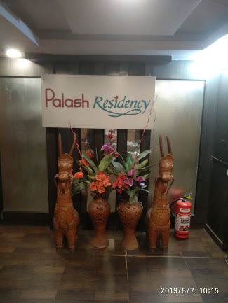 FabHotel Palash Residency|Hotel|Accomodation