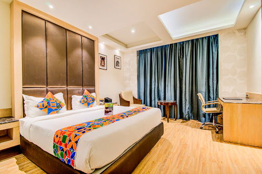 FabHotel Prime V Hazratganj Accomodation | Hotel