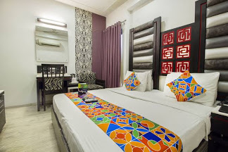 FabHotel Sunstar Heights Accomodation | Hotel