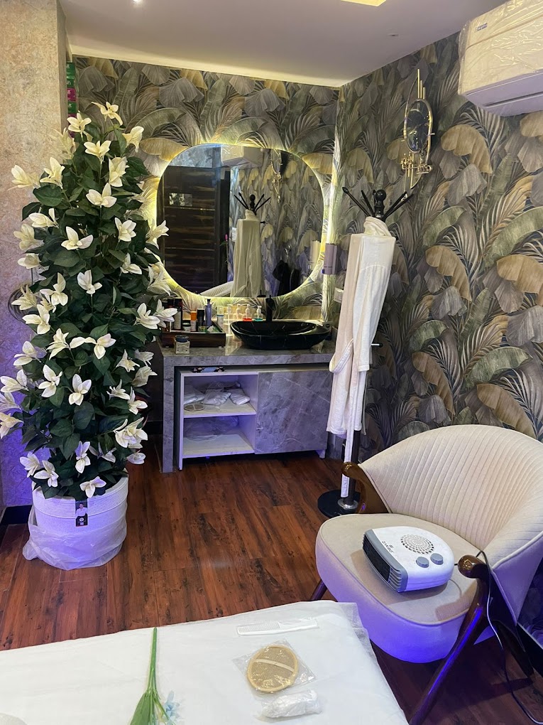 Fabio Spa Active Life | Salon