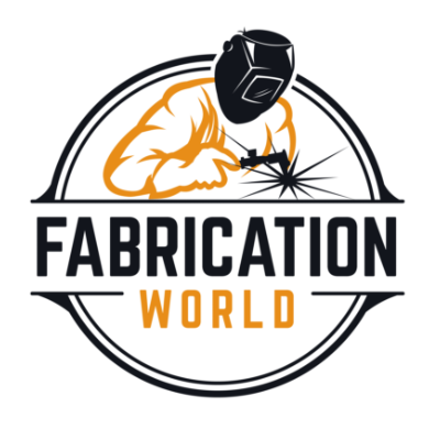 Fabrication World - Logo