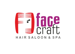 FACE CRAFT HAIR SALON & SPA Logo