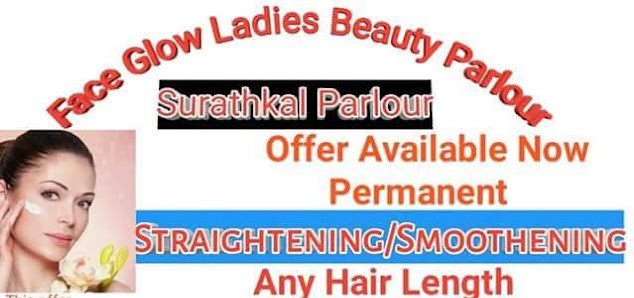 Face glow ladies Beauty Parlour|Salon|Active Life