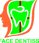 Facedentiss Maxillofacial And Dental Clinic Logo