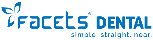 Facets Dental & Medical - Logo