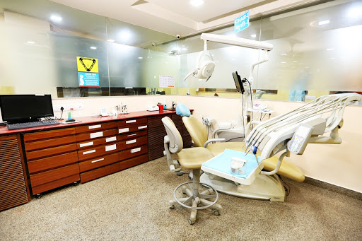 Facio Dental Super Speciality Clinic Medical Services | Dentists