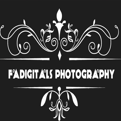 FADigital Studio Logo