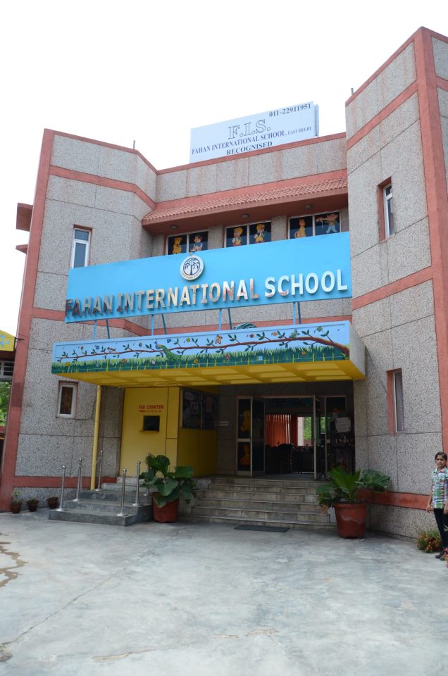 Fahan International School Education | Schools