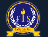 Fahan International School Logo