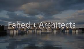 Fahed + Architects Logo