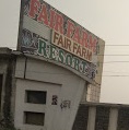 Fair Farm Resort Logo