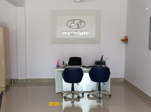 Fairdeal Hyundai Automotive | Show Room