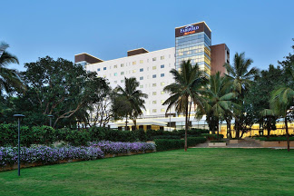 Fairfield by Marriott Belagavi - Logo