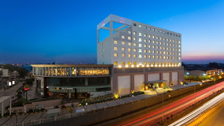 Fairfield by Marriott Bengaluru Rajajinagar Accomodation | Hotel