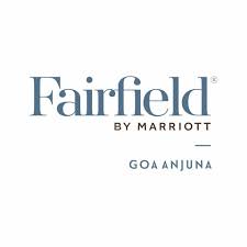 Fairfield by Marriott Goa Anjuna Logo