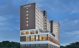 Fairfield by Marriott Kolkata Accomodation | Hotel