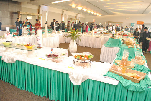 Fairyland Resort Event Services | Banquet Halls
